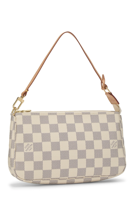 Damier Azur Pochette Accessoires, , large image number 1