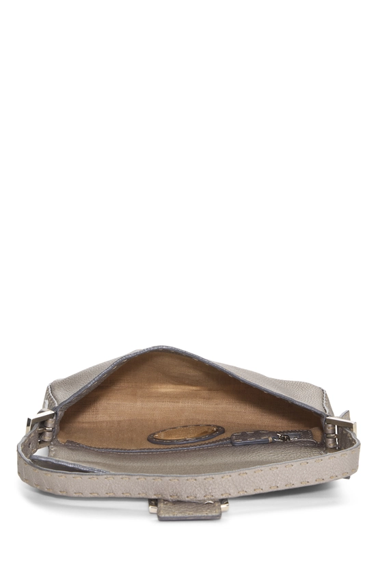 Grey Selleria Baguette , , large image number 5
