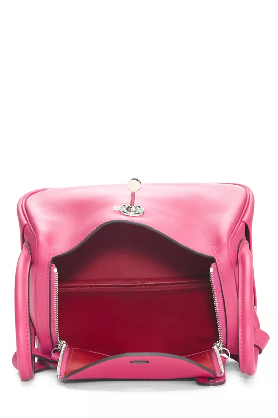 Rose Mexico & Ruby Swift Verso Lindy 20, , large image number 5