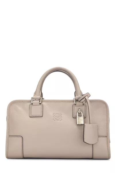 Grey Leather Amazona 28