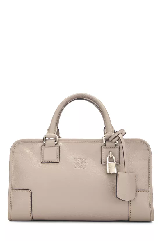 Grey Leather Amazona 28, , large image number 0