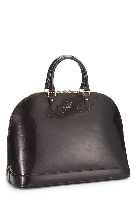 Amarante Vernis Alma GM NM, , large image number 1
