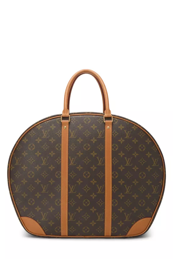 Monogram Canvas Iconoclasts Boxing Set, , large image number 3