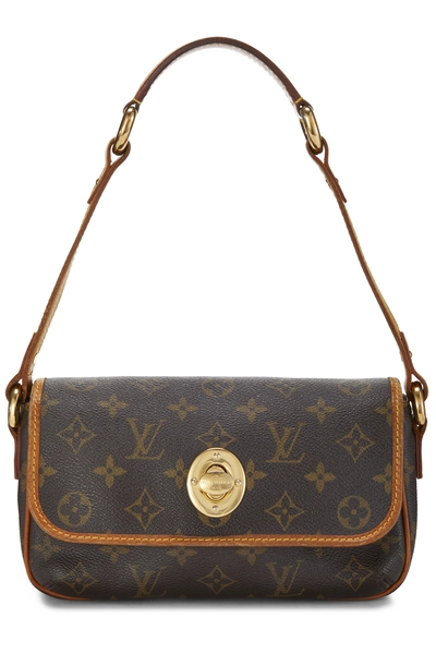 Louis Vuitton Monogram Canvas Tikal PM