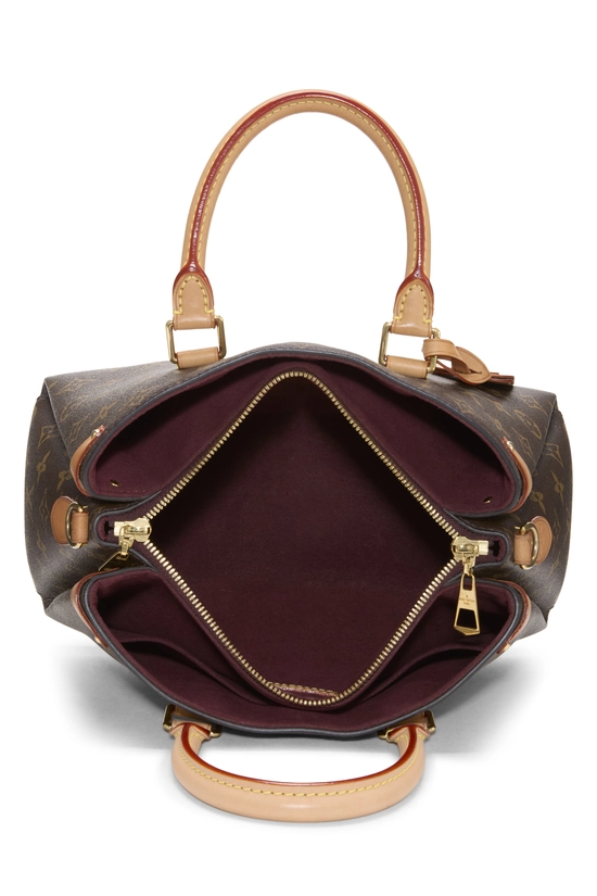 Monogram Canvas Soufflot BB NM, , large image number 5