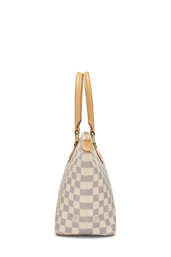 Damier Azur Saleya PM, , large image number 2