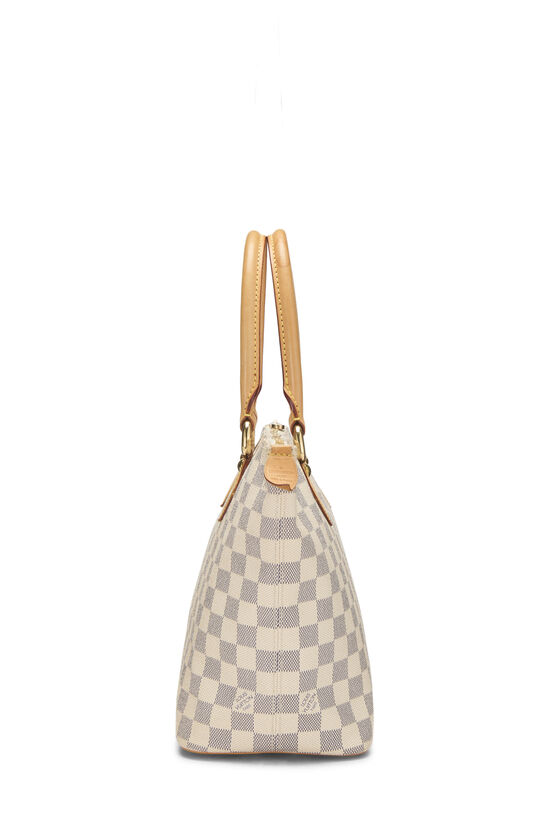 Damier Azur Saleya PM, , large image number 2