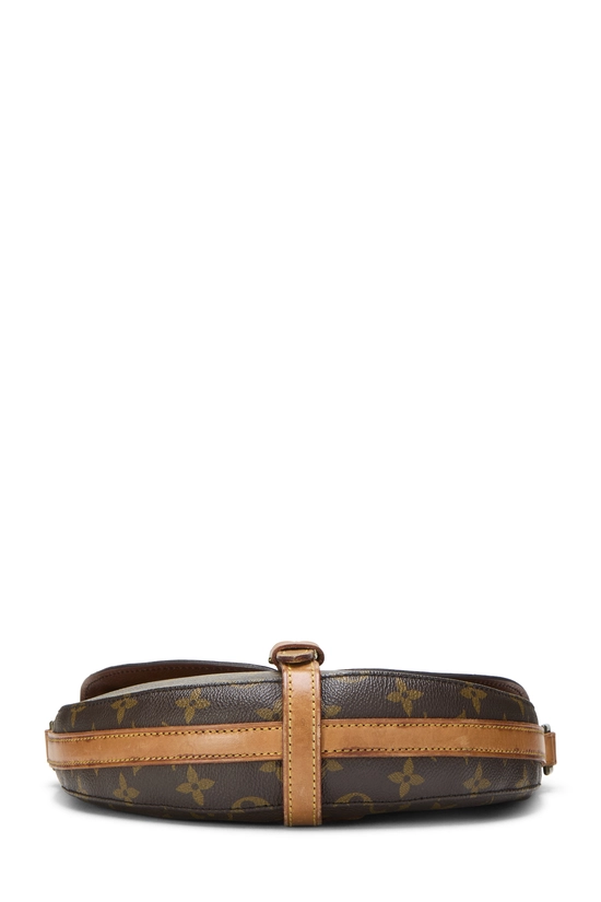 Monogram Canvas Chantilly MM, , large image number 2