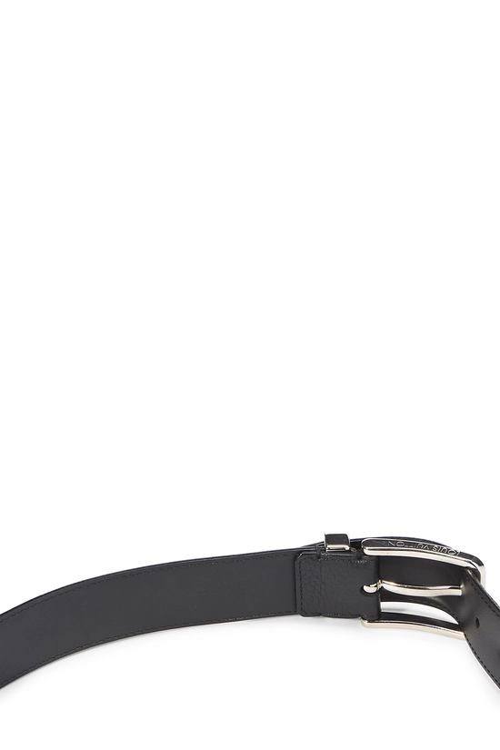 Black Taurillon Pont Neuf 90, , large image number 3