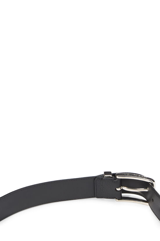 Black Taurillon Pont Neuf 90, , large image number 3