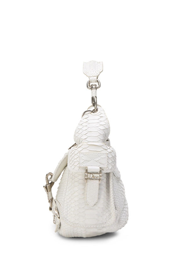 White Python Rebelle Hobo, , large image number 2
