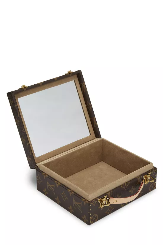 Monogram Canvas Boite Pharmacie, , large image number 1