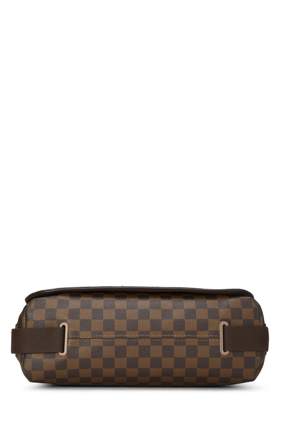 Damier Ebene Brooklyn GM, , large image number 4