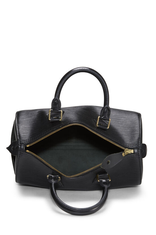 Black Epi Speedy 25, , large image number 5