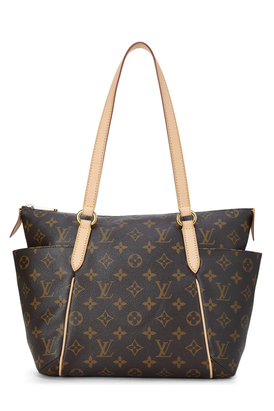 Monogram Canvas Totally PM, , large image number 0