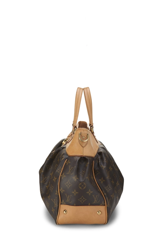 Monogram Canvas Boetie GM, , large image number 2