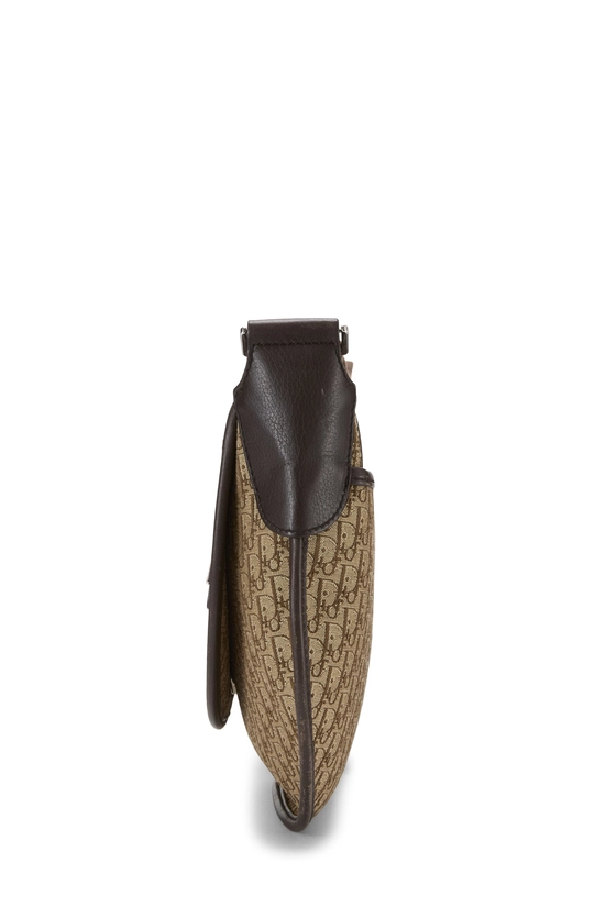 Brown Trotter Street Chic Crossbody, , large image number 2