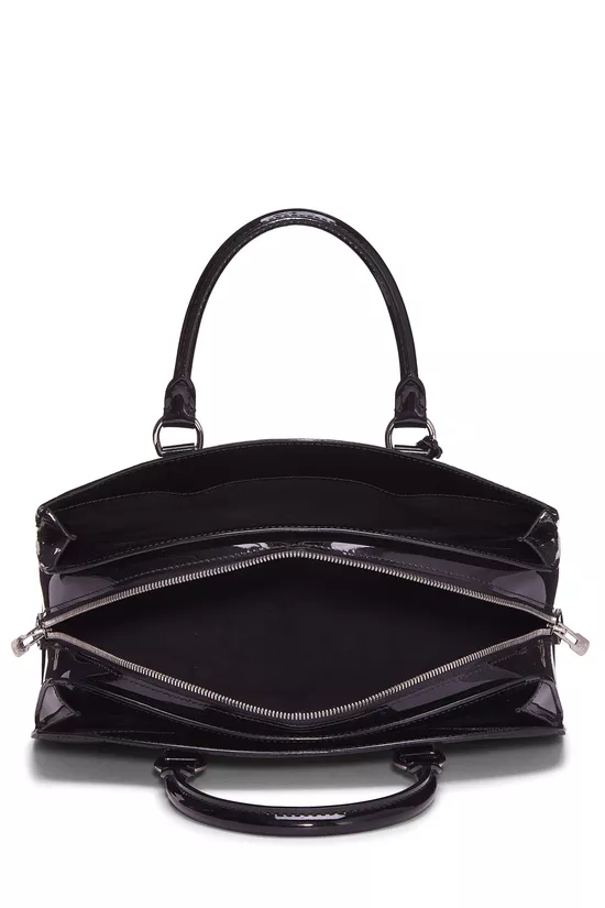 Black Electric Epi Pont Neuf PM, , large image number 5