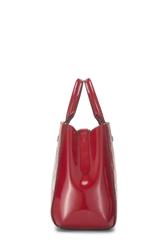 Cerise Vernis Montaigne BB, , large image number 2
