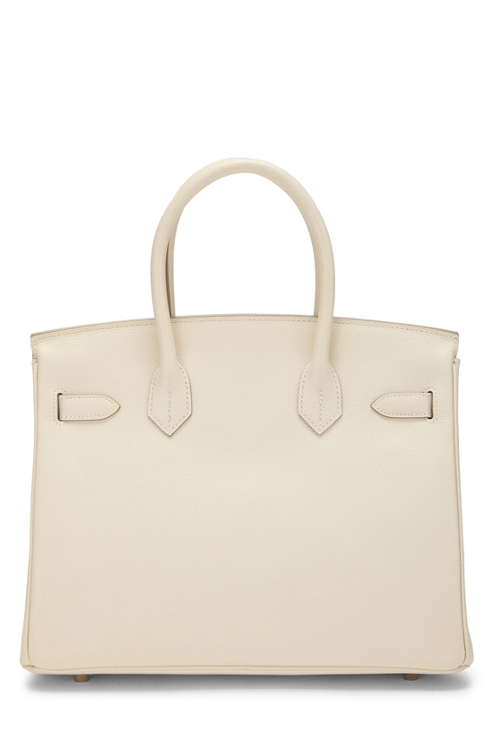 Craie Epsom Birkin 30, , large image number 3