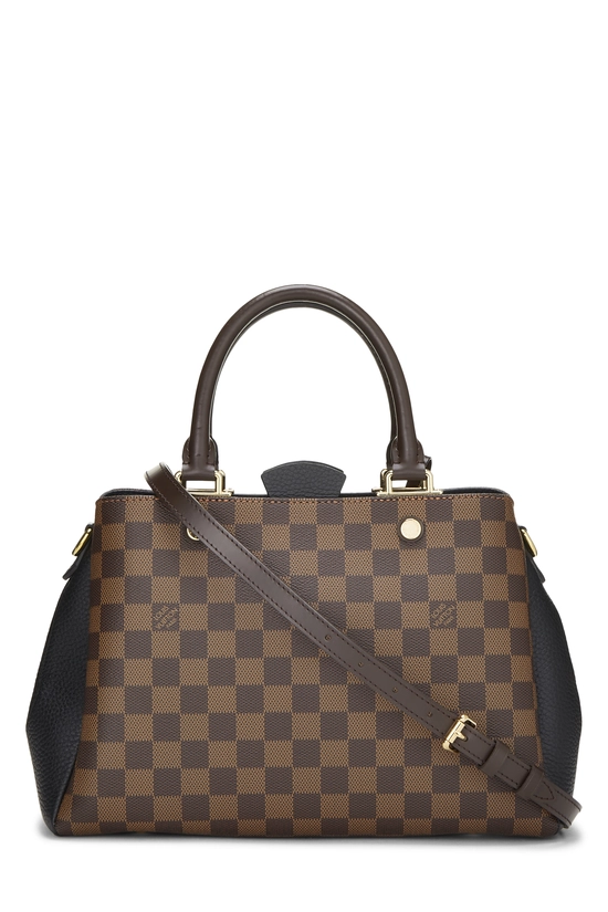 Damier Ebene Brittany, , large image number 3