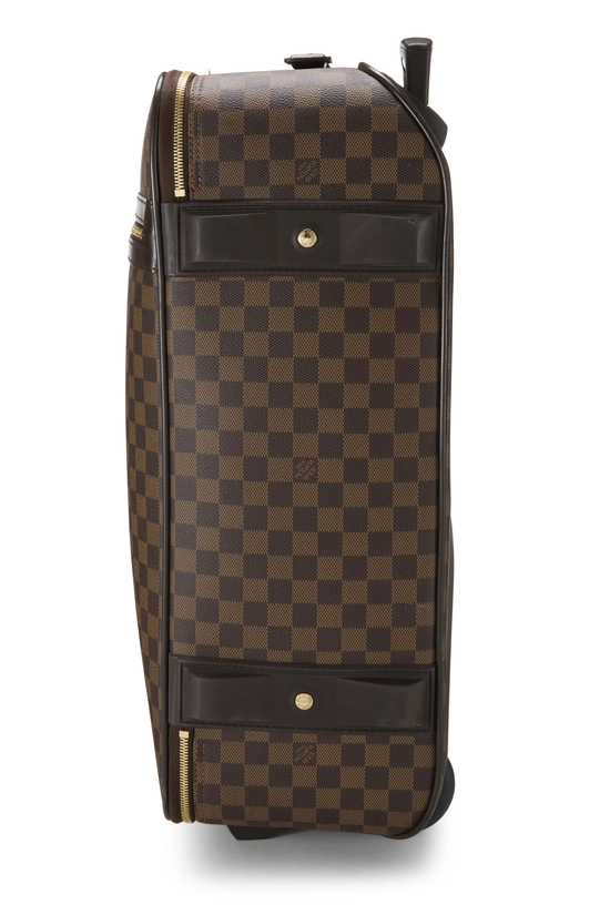 Damier Ebene Pegase 55, , large image number 2