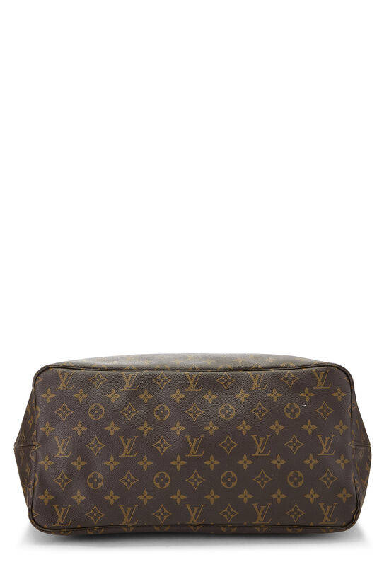 Monogram Canvas Neverfull GM NM, , large image number 4