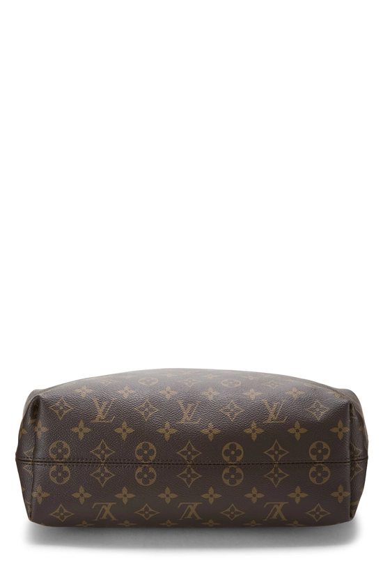 Monogram Canvas Graceful PM, , large image number 4