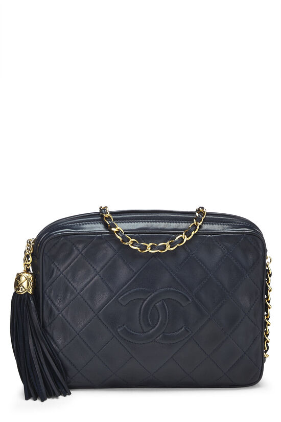 chanel clutch quilted
