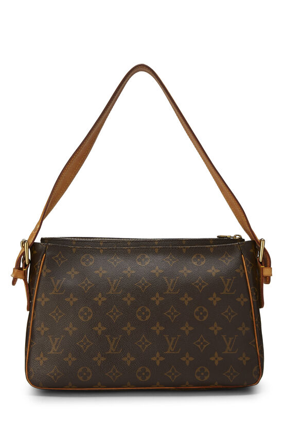 Louis Vuitton Monogram Canvas Viva Cite GM QJB0FDHJ03126 | WGACA