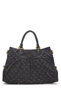 Louis Vuitton x Yayoi Kusama Infinity Dots Vivienne Giant Black/White in  Wood / Epi Grained Cowhide Leather / Resin / Metal - US