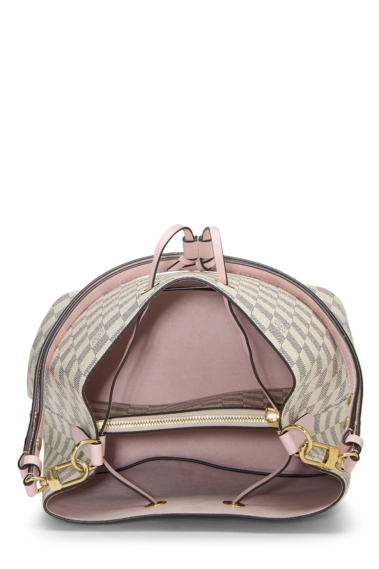 Pink Damier Azur Neo No&eacute;, , large image number 5