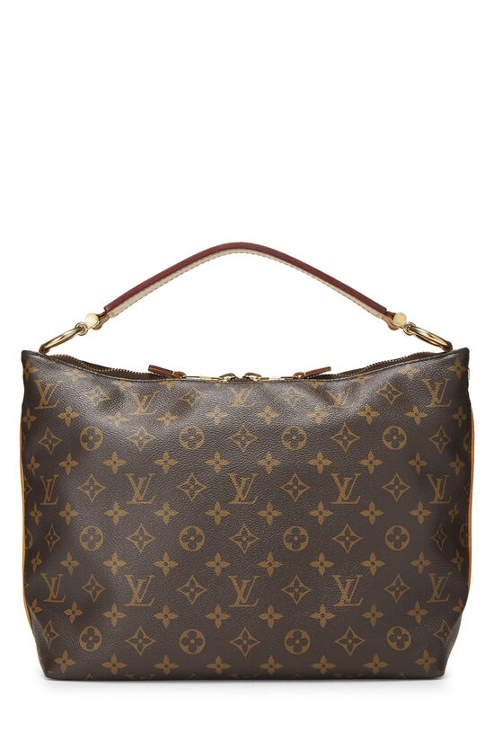 Monogram Canvas Sully PM, , large image number 0