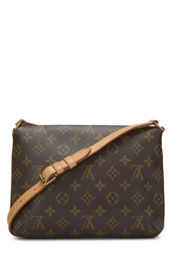 Monogram Canvas Musette Tango, , large image number 3