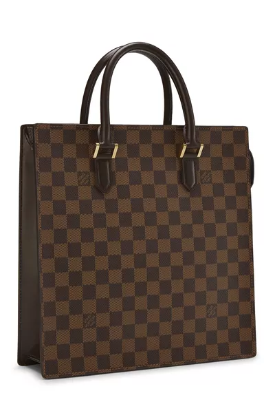 Louis Vuitton Damier Ebene Venice PM — photo 2