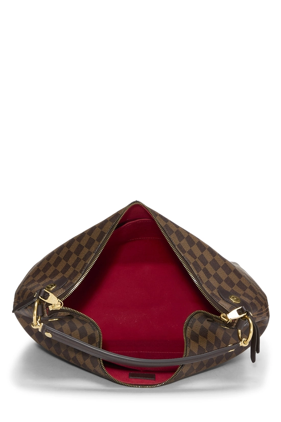 Damier Ebene Duomo Hobo, , large image number 5