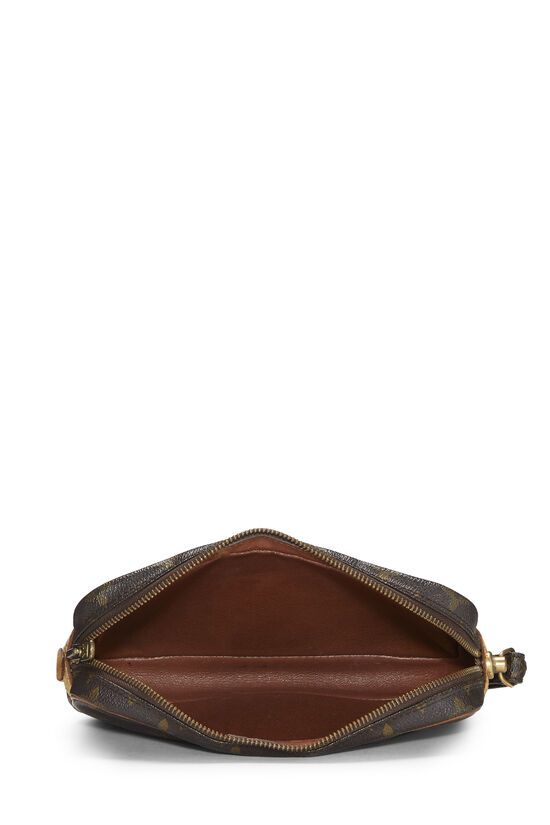 Monogram Canvas Marly Dragonne 22, , large image number 3