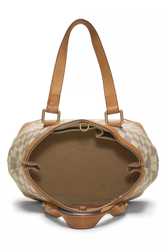 Damier Azur Hampstead PM, , large image number 3