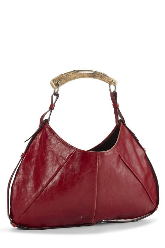 Red Leather Mombasa, , large image number 1