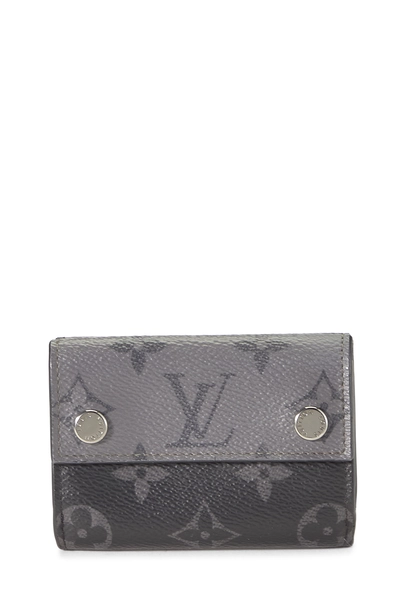 Monogram Eclipse Discovery Compact Wallet