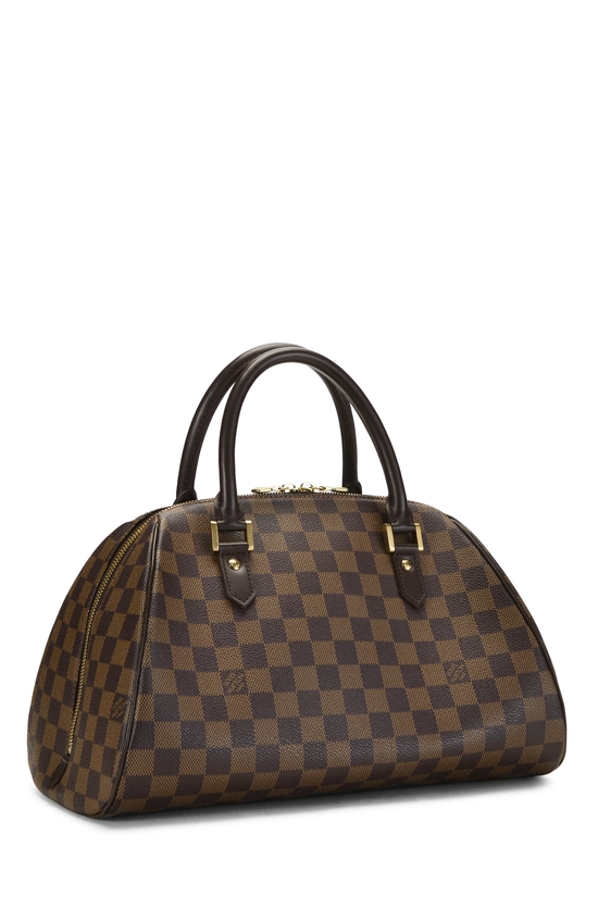 Damier Ebene Ribera MM, , large image number 1