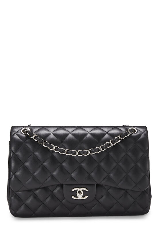 how can you tell if a chanel bag is authentic