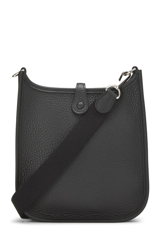 Black Clemence Evelyne I TPM, , large image number 3