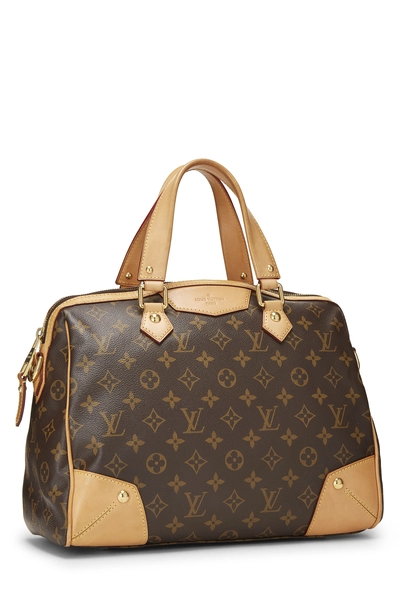 Louis Vuitton Monogram Canvas Retiro PM — photo 2