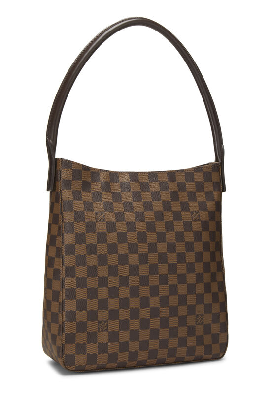 Damier Ebene Looping GM, , large image number 1