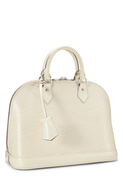 Ivorie Epi Alma PM, , large