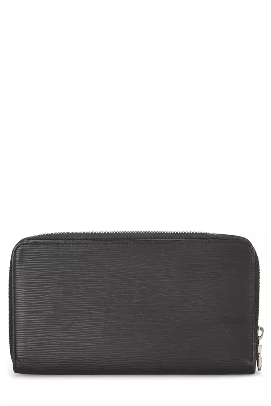 Black Epi Zippy Organizer, , large image number 2