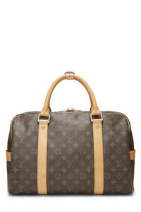 Louis Vuitton Damier Ebene Greenwich GM QJB09ODM03042 | WGACA
