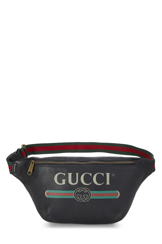Gucci Fanny pack waist bag for men