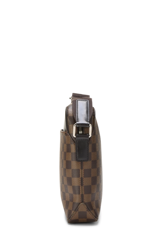 Damier Ebene Jake Messenger PM, , large image number 2